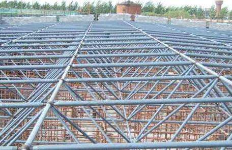 思茅网架加工厂家-钢结构网架高空散装怎么做？